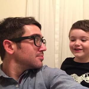 Meet your Posher, Chase